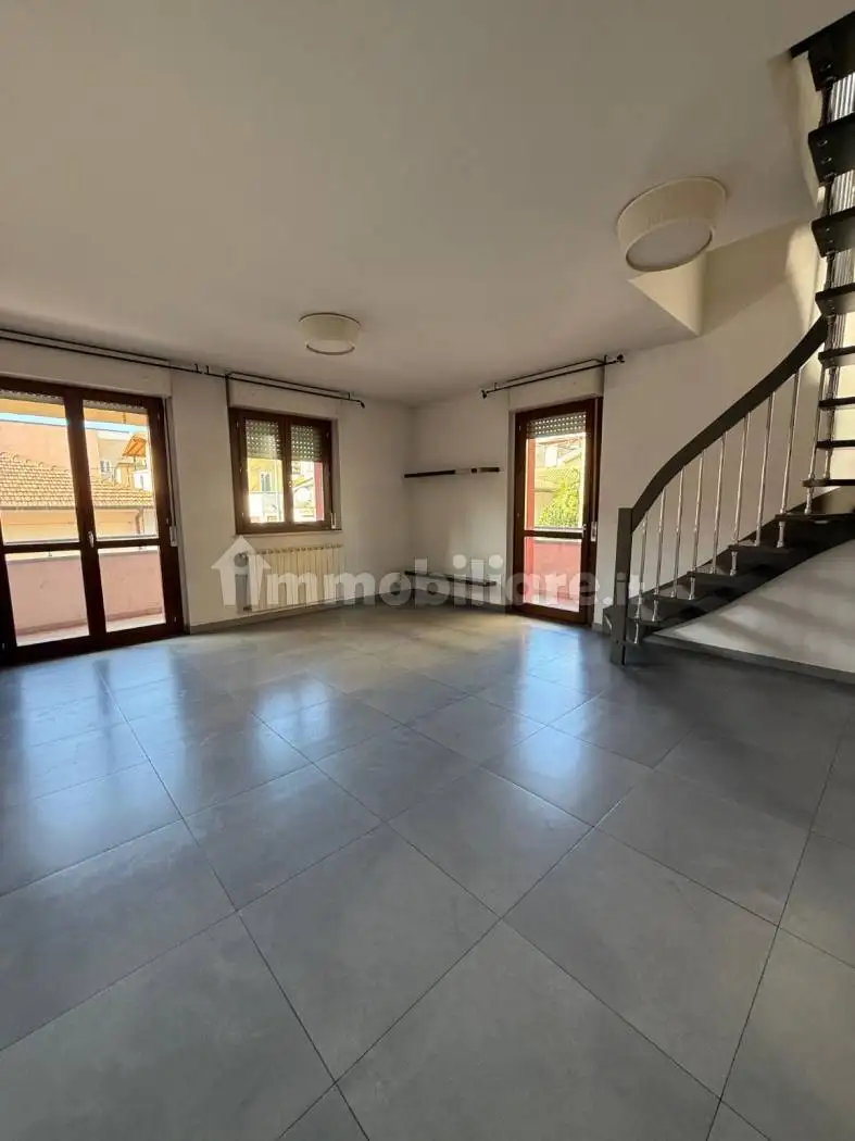 Appartamento in vendita a Pescara