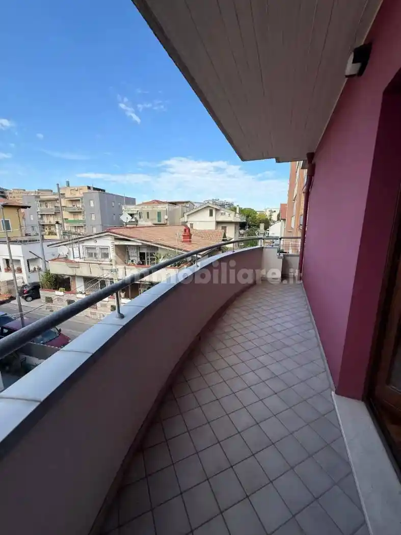 Appartamento via del Circuito 236, Ospedale, Pescara - foto 5