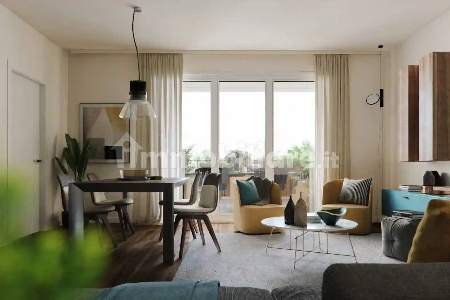 Appartamento - foto 4