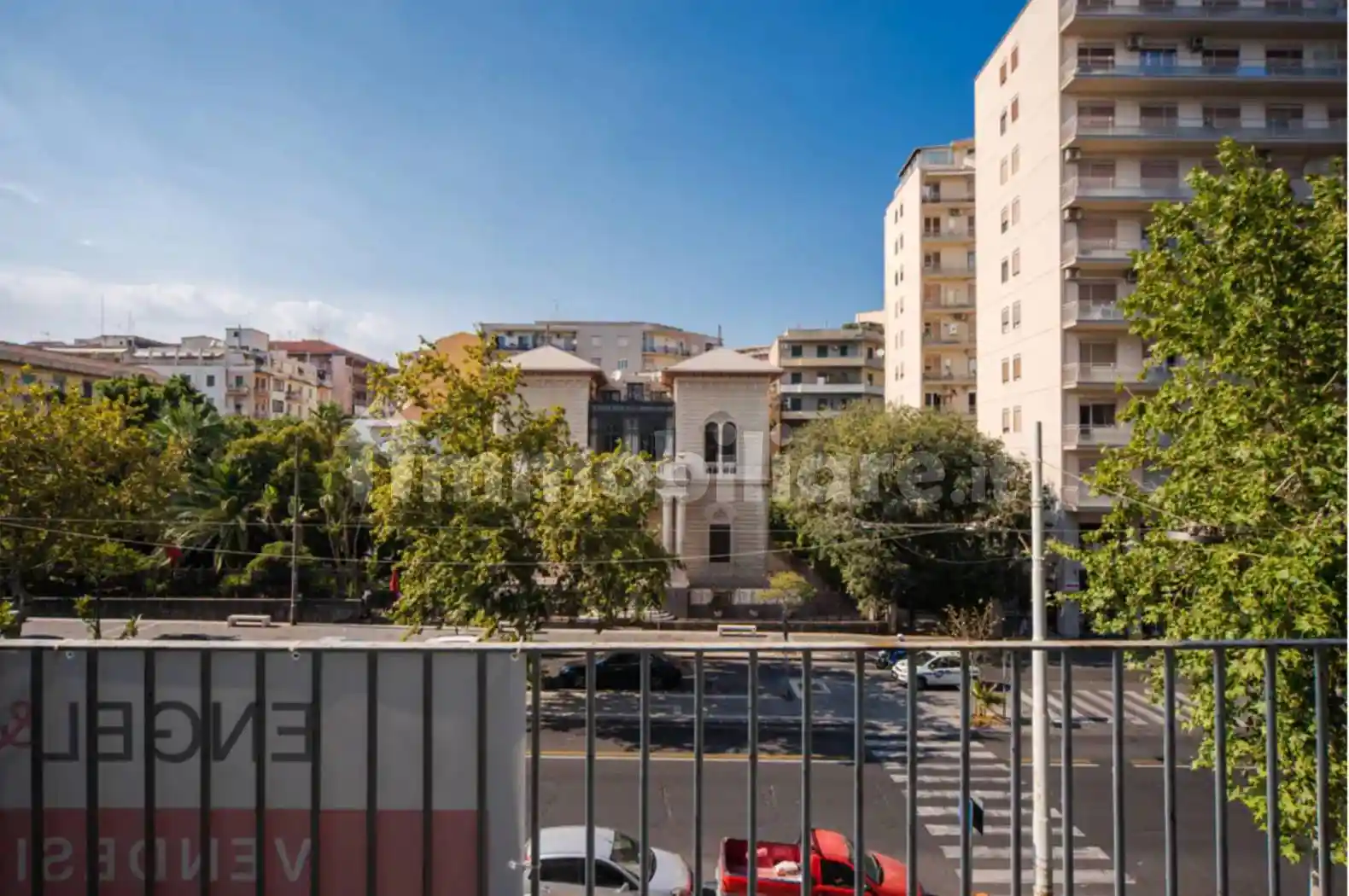 Appartamento in vendita a Catania