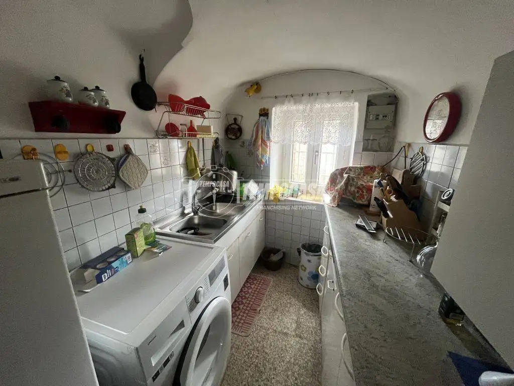 Terratetto unifamiliare borgata foresta 52, Castelnuovo Nigra - foto 2