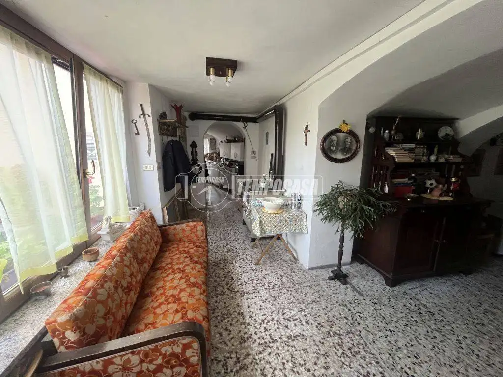 Terratetto unifamiliare borgata foresta 52, Castelnuovo Nigra - foto 3