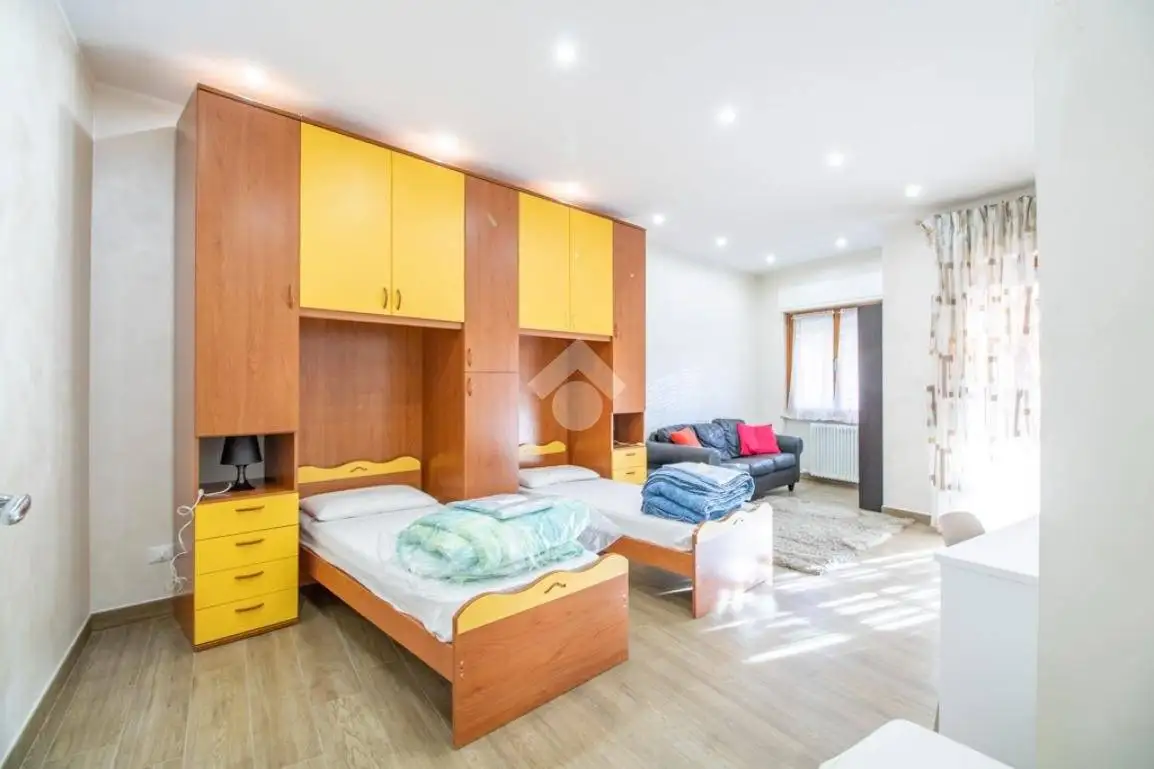 Appartamento in affitto a Rieti