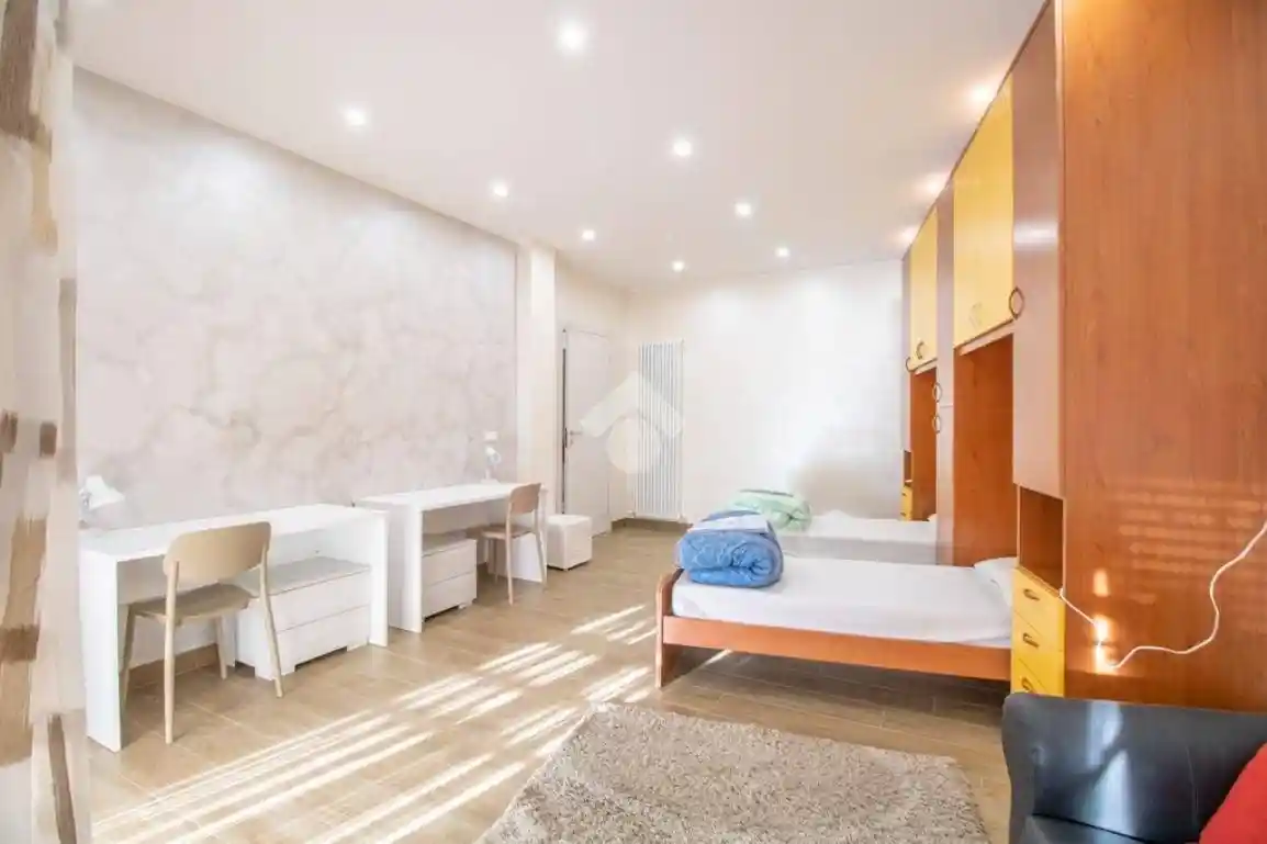 Monolocale via Borgo Sant'Antonio 73, Rieti - foto 3