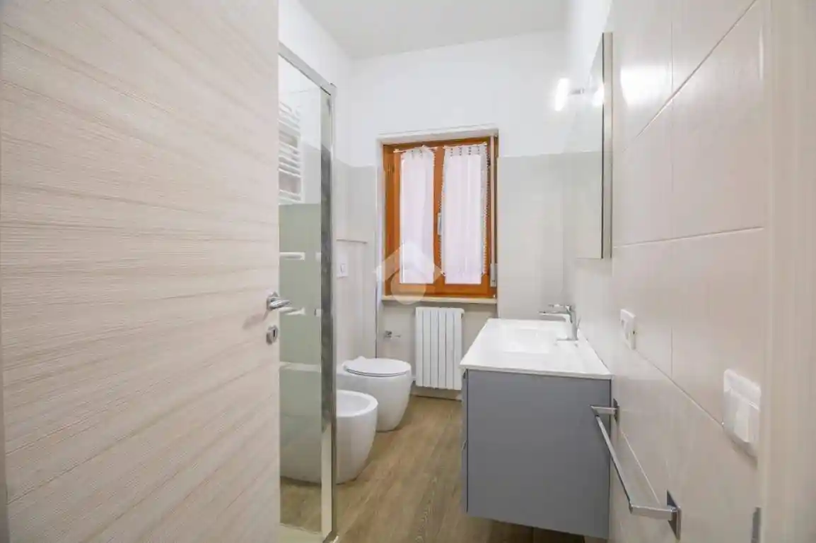 Monolocale via Borgo Sant'Antonio 73, Rieti - foto 4