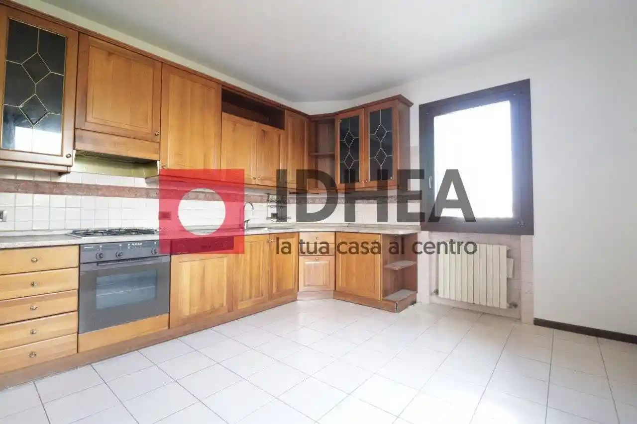 Appartamento in vendita a Paese