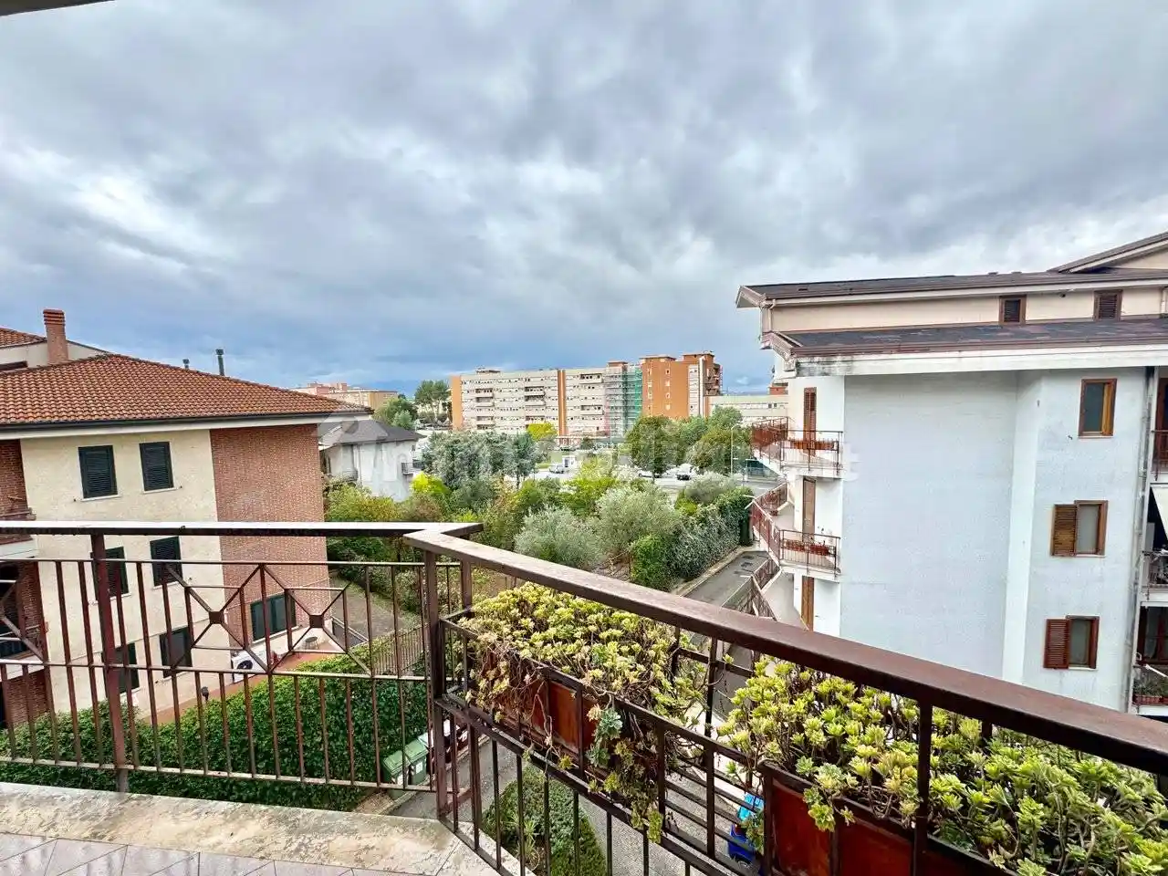 Quadrilocale via Raffaele Delcogliano, Mulini, Porta Rufina, Benevento - foto 4