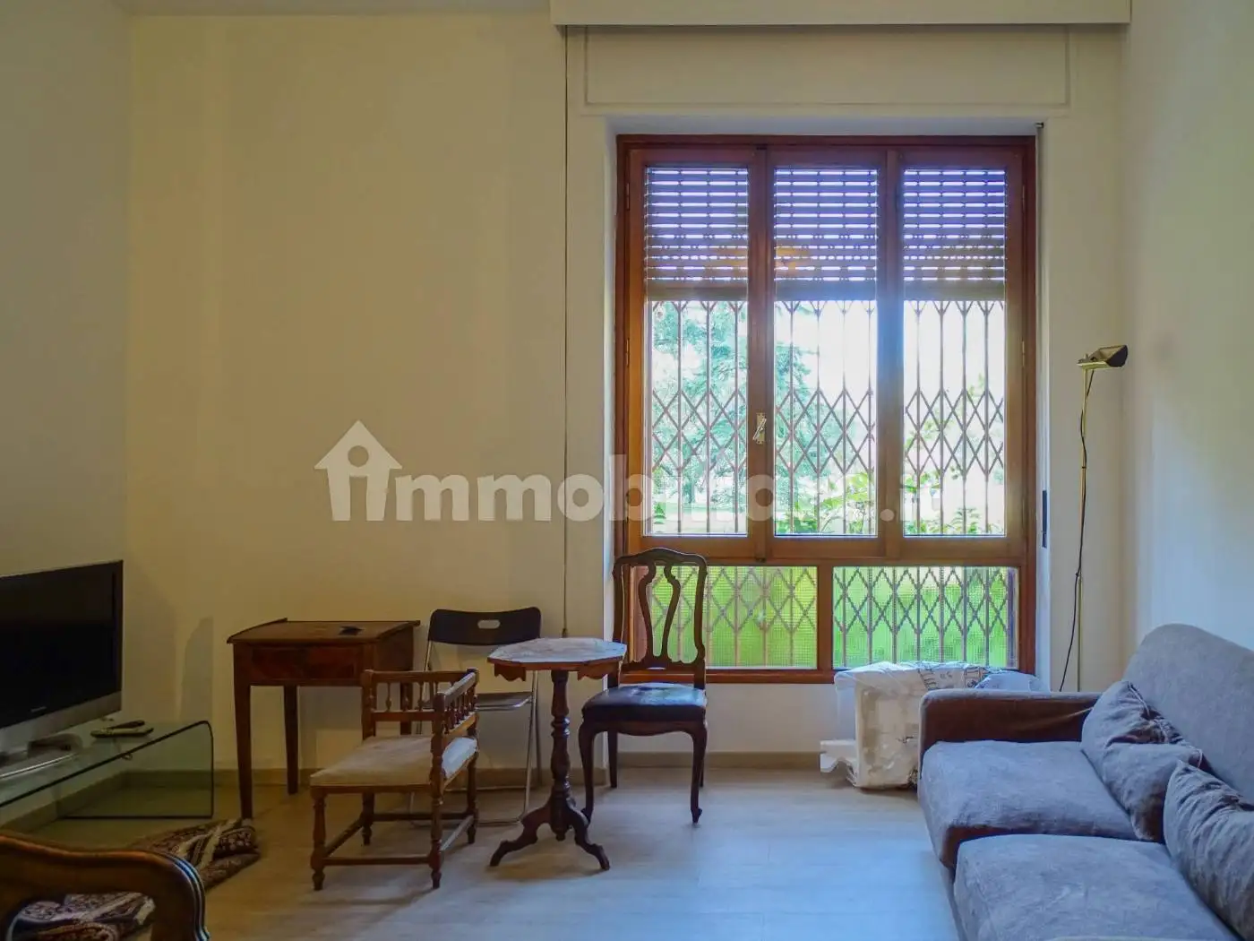 Appartamento in affitto a Segrate