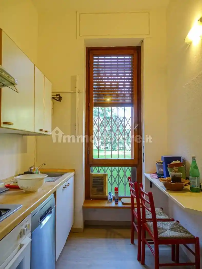 Trilocale via Fratelli Cervi, Milano Due, Segrate - foto 4