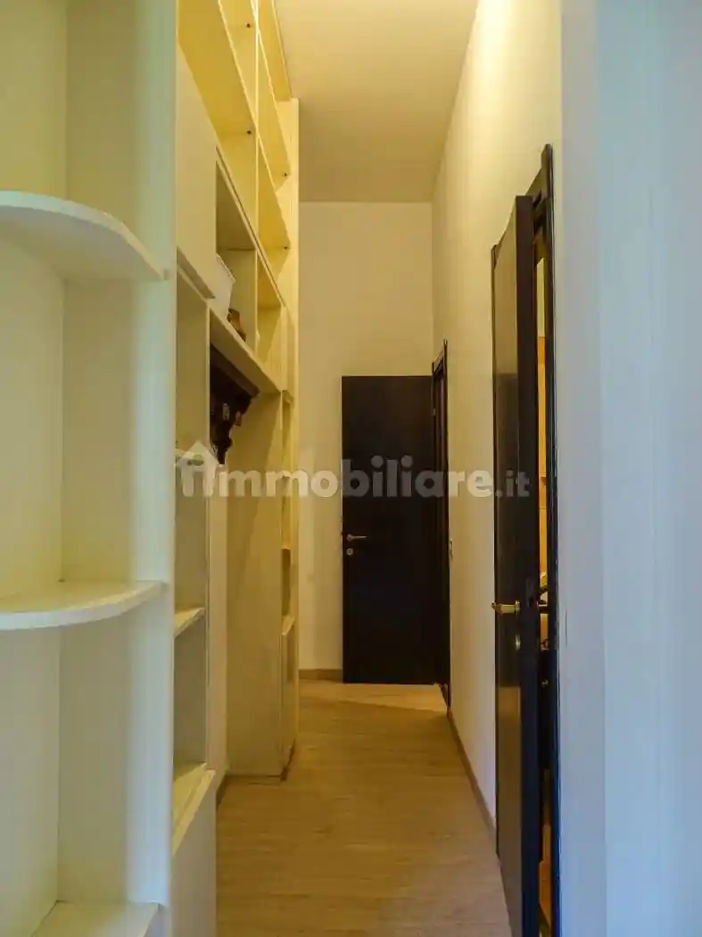 Trilocale via Fratelli Cervi, Milano Due, Segrate - foto 5