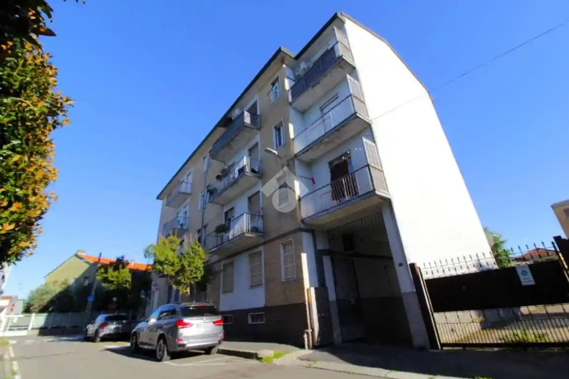 Appartamento in vendita a Sedriano