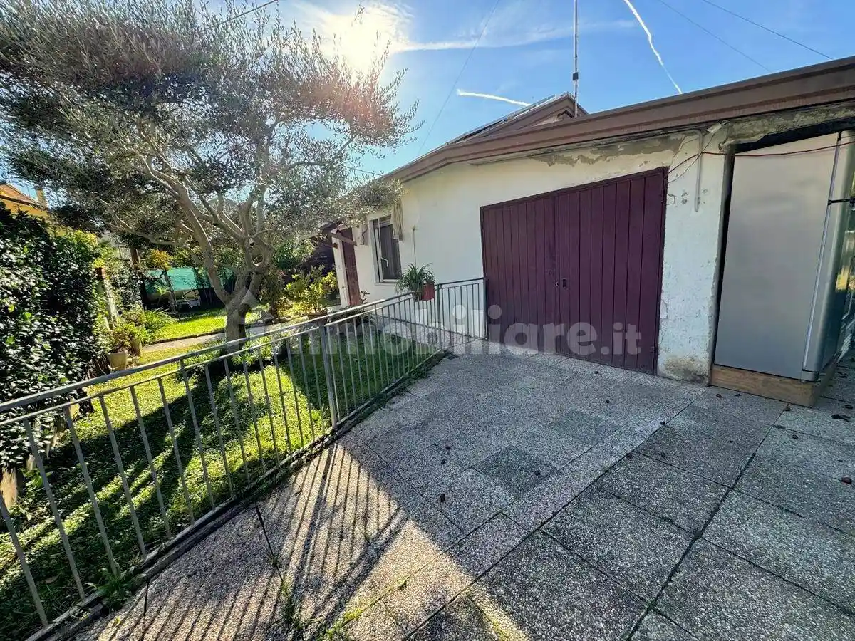 Casa indipendente in vendita a Venezia