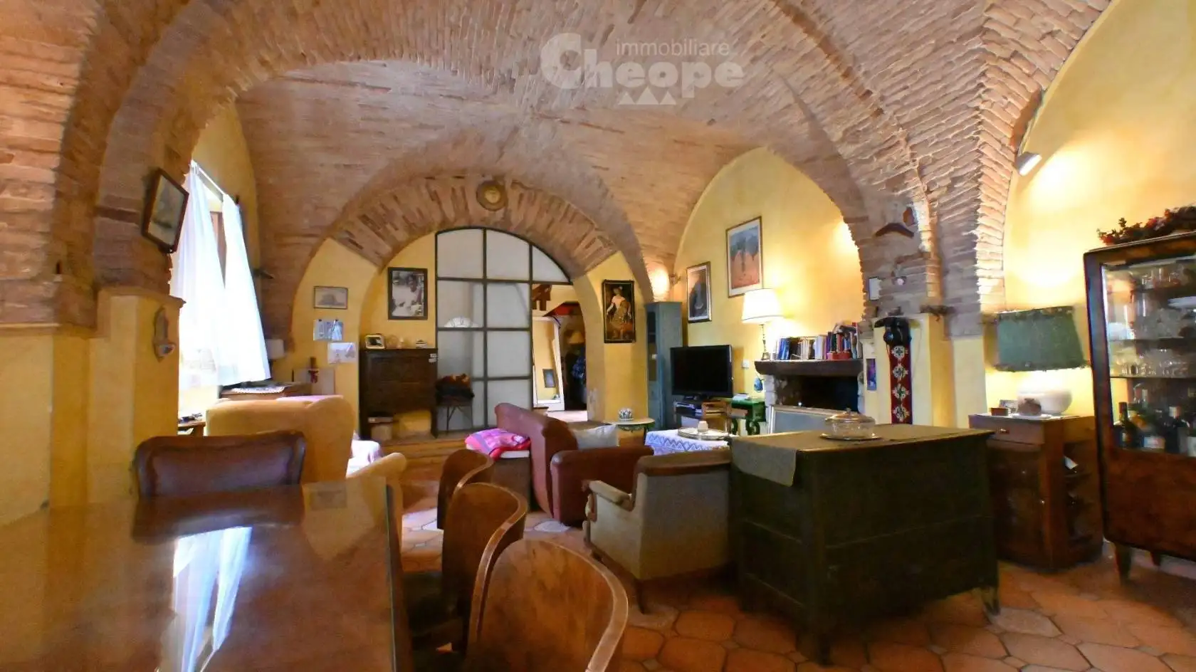 Casa indipendente in vendita a Chieti