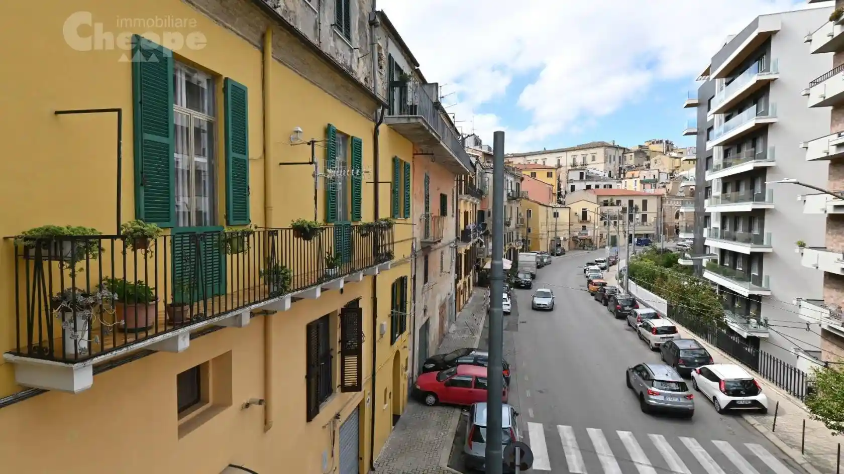 Terratetto unifamiliare via Federico Salomone, Chieti Città, Chieti - foto 2