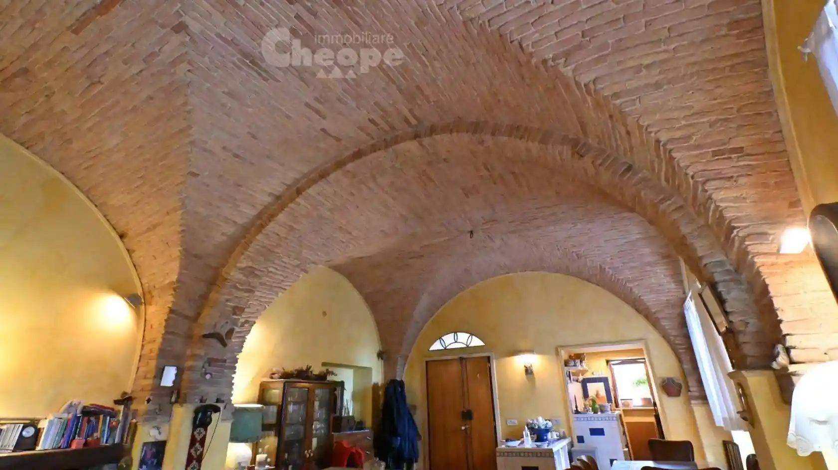 Terratetto unifamiliare via Federico Salomone, Chieti Città, Chieti - foto 3