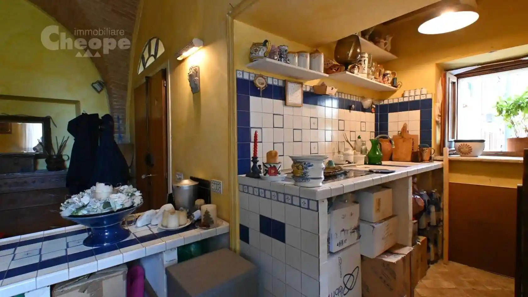 Terratetto unifamiliare via Federico Salomone, Chieti Città, Chieti - foto 4