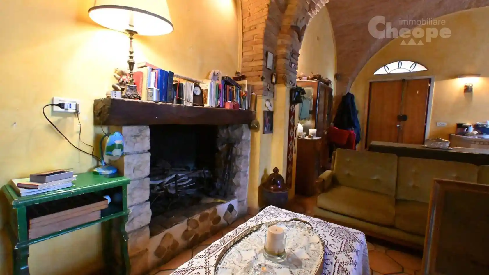 Terratetto unifamiliare via Federico Salomone, Chieti Città, Chieti - foto 5