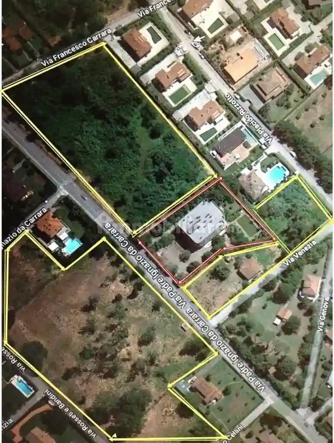 Palazzo - Edificio - foto 5