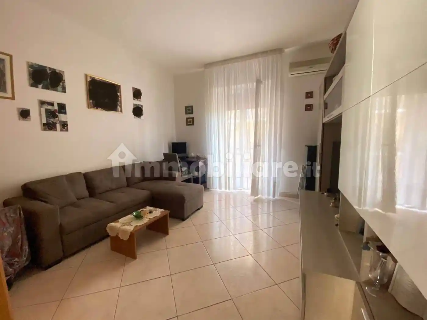 Appartamento in vendita a Taranto