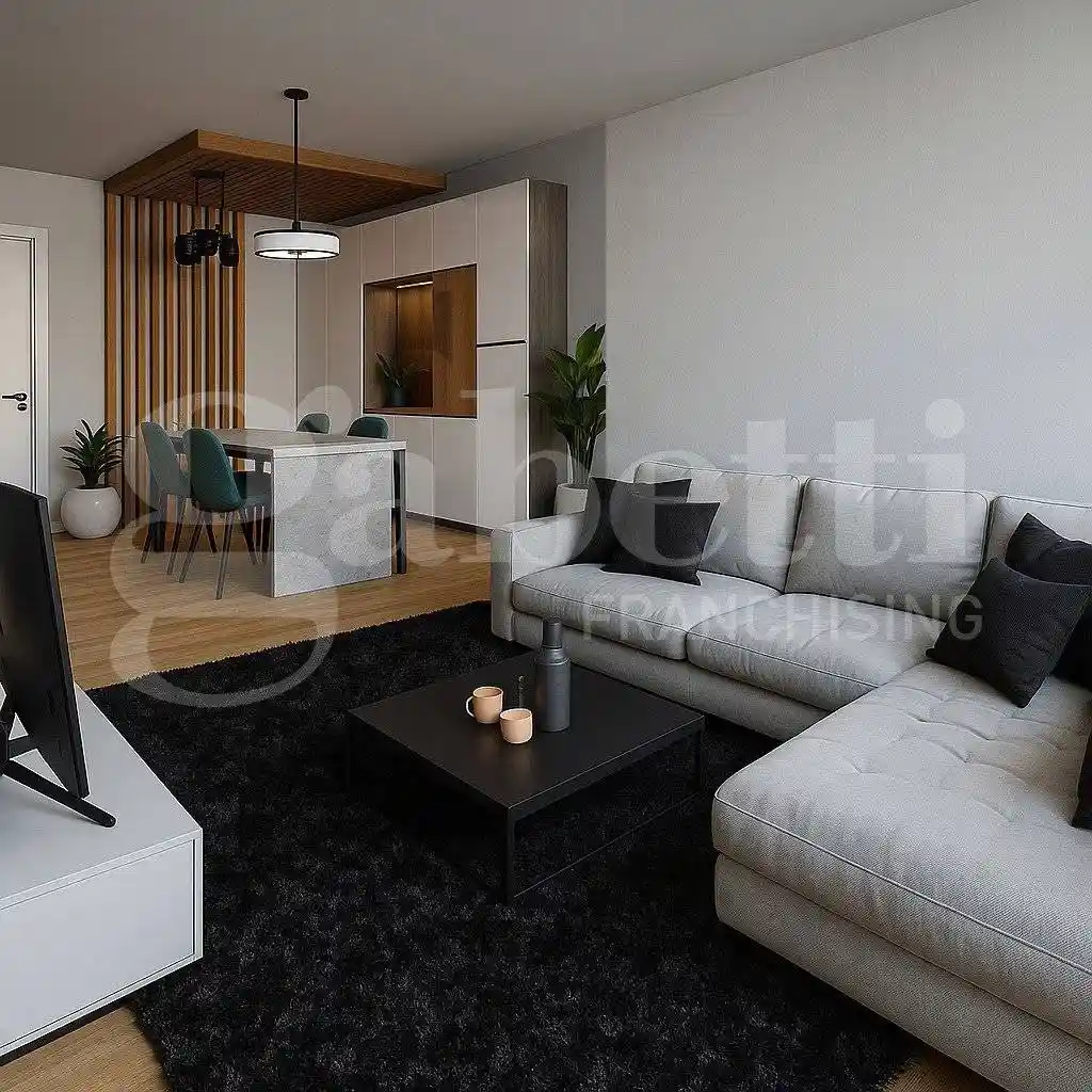 Palazzo - Edificio in vendita a Capoterra