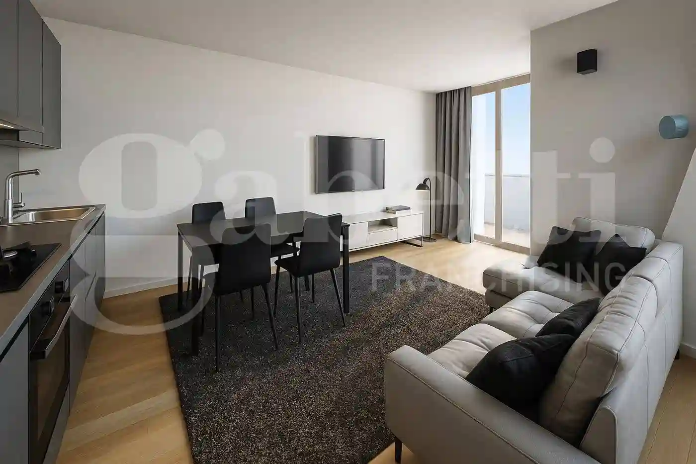 Palazzo - Edificio - foto 2