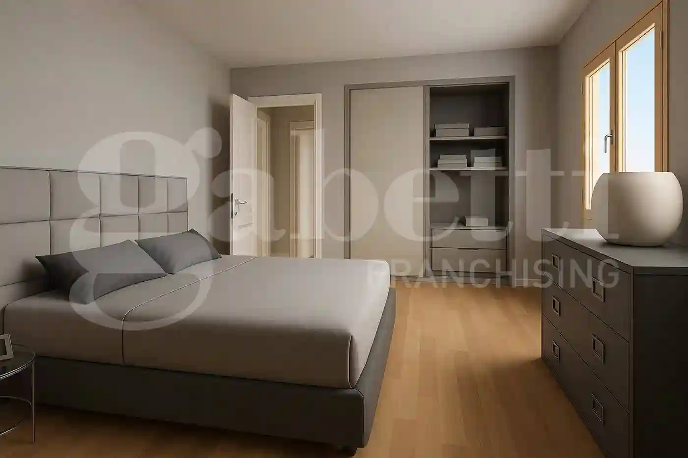 Palazzo - Edificio - foto 4