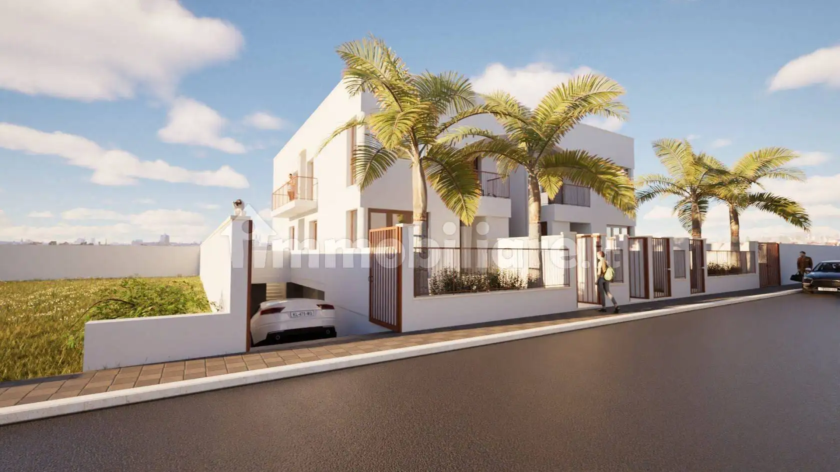 Appartamento in vendita a Veglie