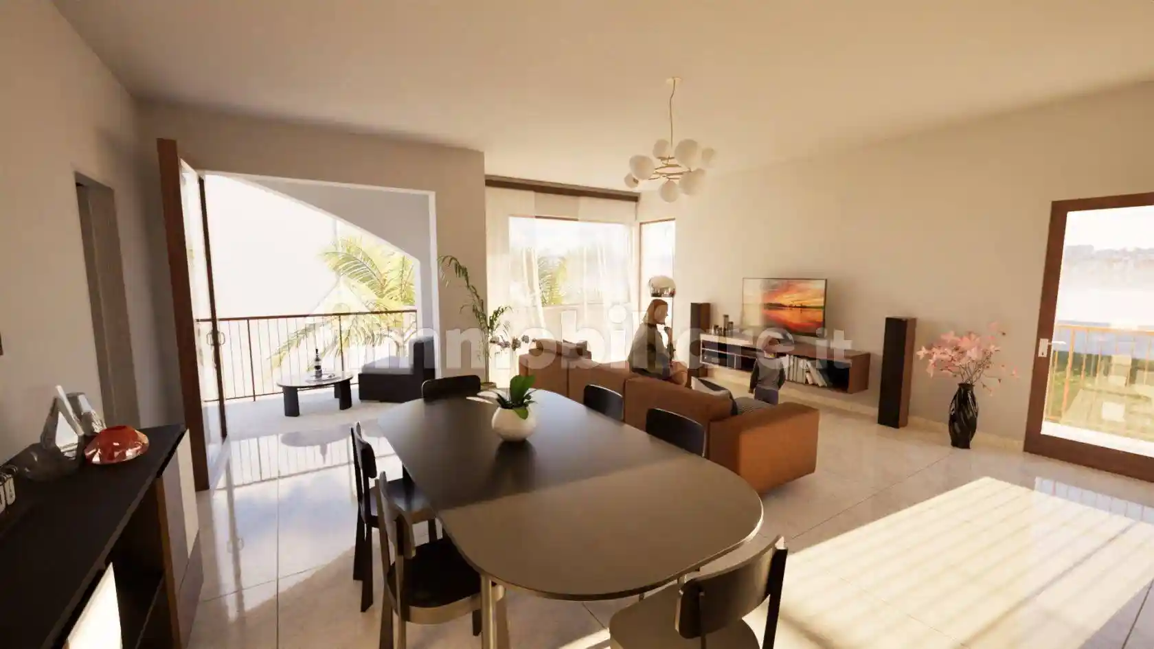 Appartamento - foto 4