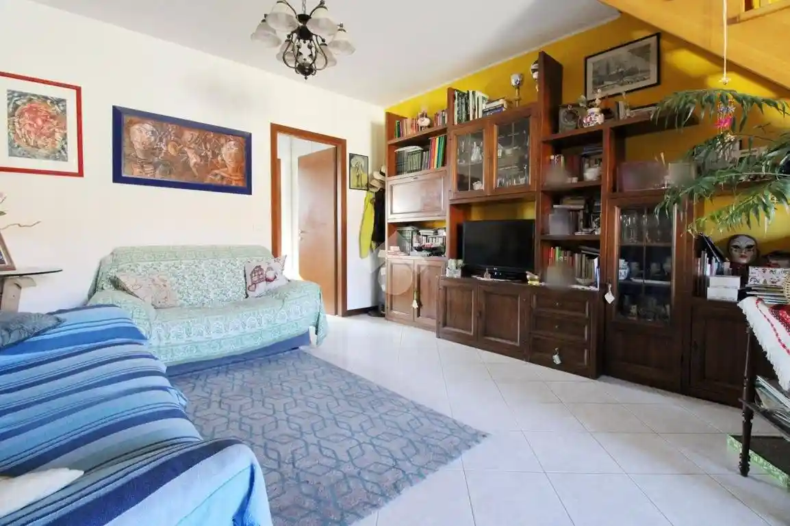 Trilocale via Daniele Manin, Chiesanuova, Prato - foto 2