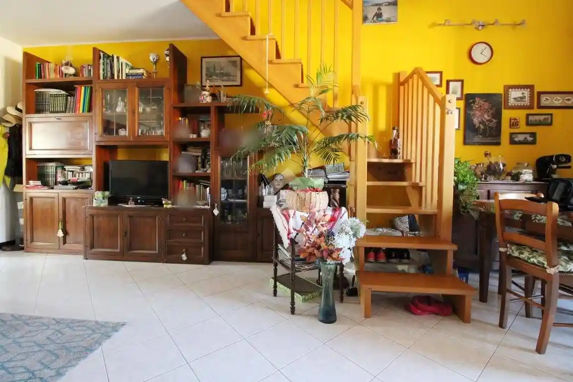 Trilocale via Daniele Manin, Chiesanuova, Prato - foto 3