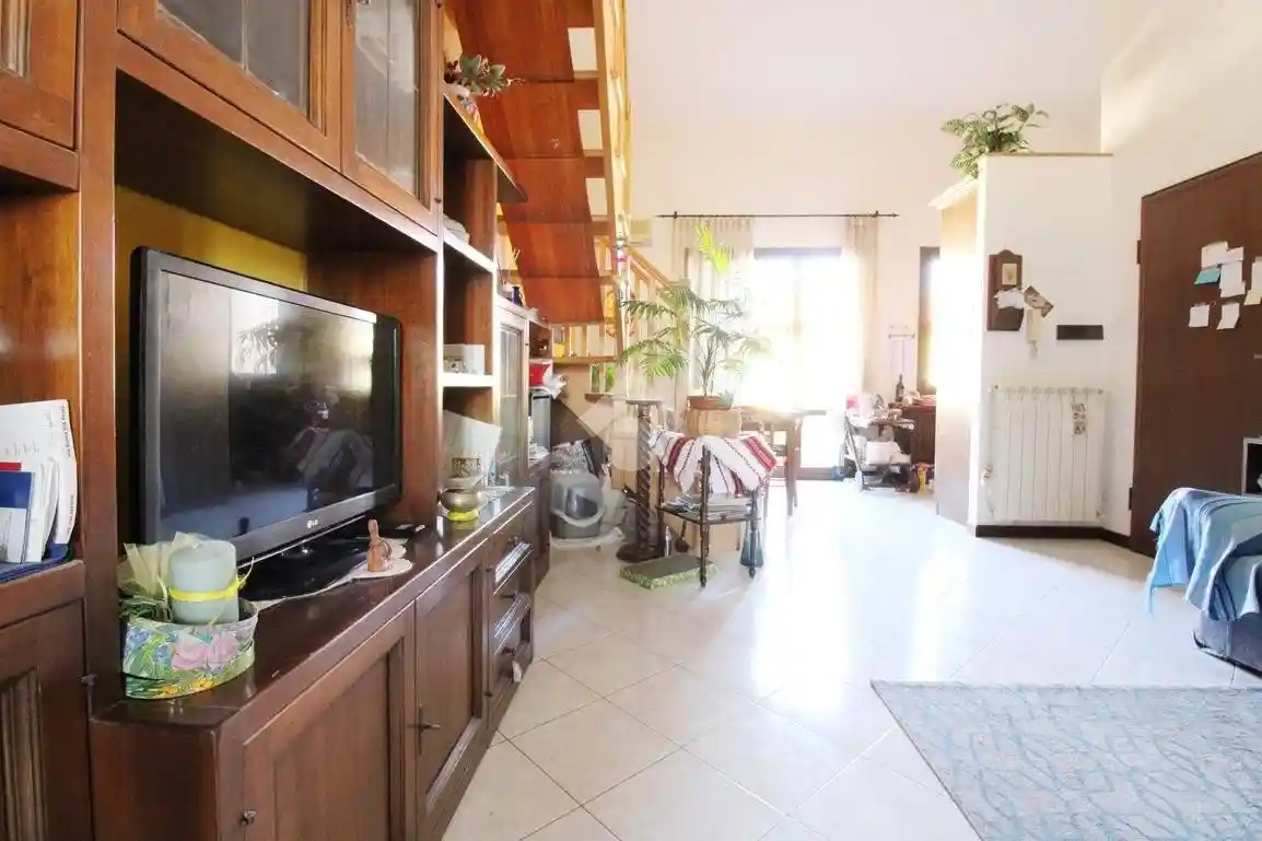 Trilocale via Daniele Manin, Chiesanuova, Prato - foto 4