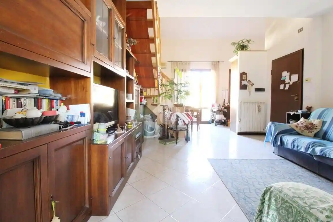 Trilocale via Daniele Manin, Chiesanuova, Prato - foto 5