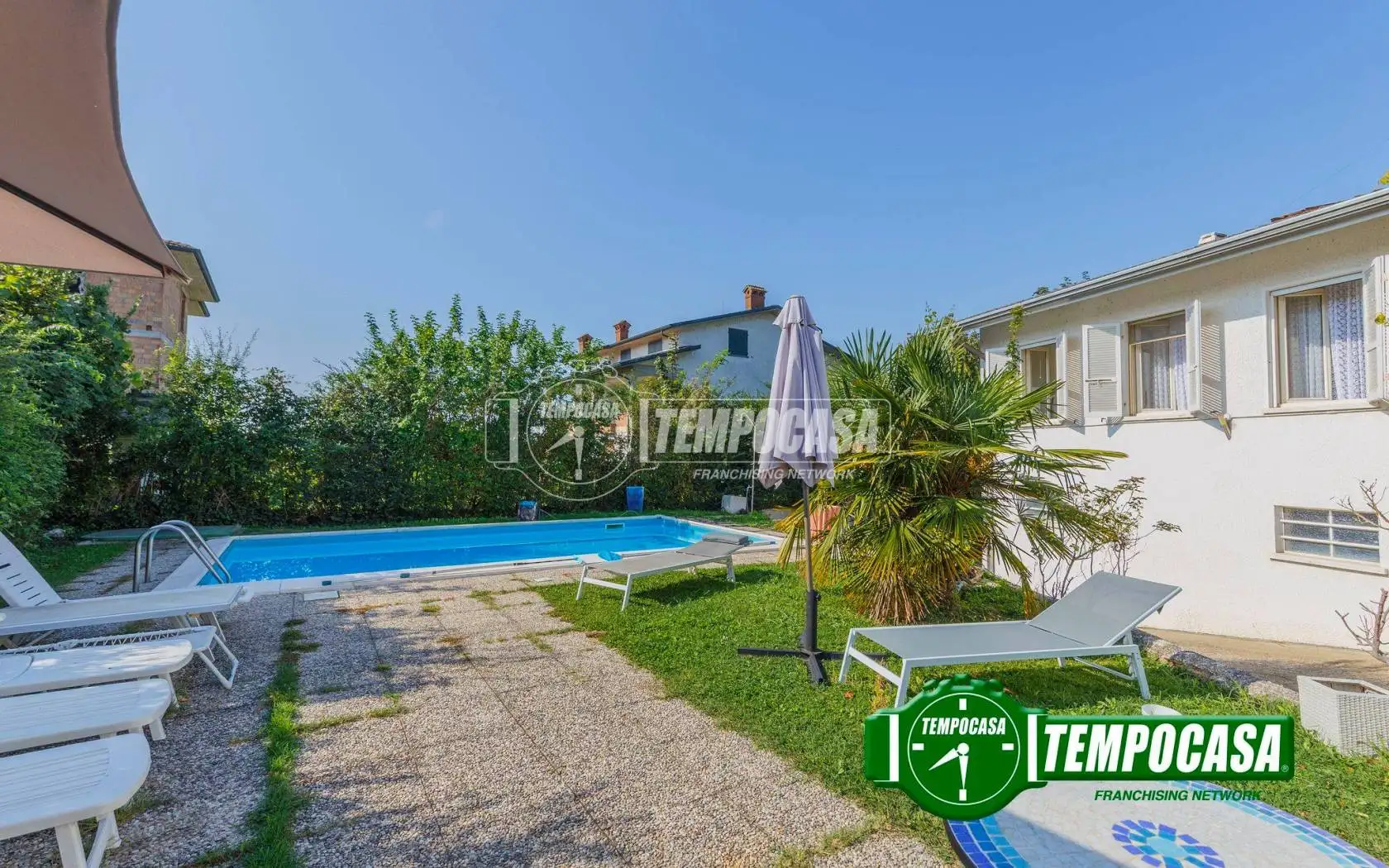 Villa unifamiliare Strada Malpaga 16, Malpaga, Calendasco - foto 4