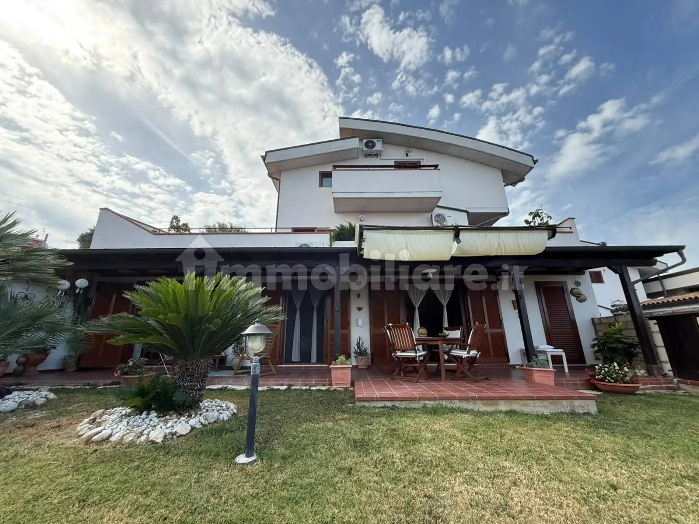 Villa in vendita a Montesilvano