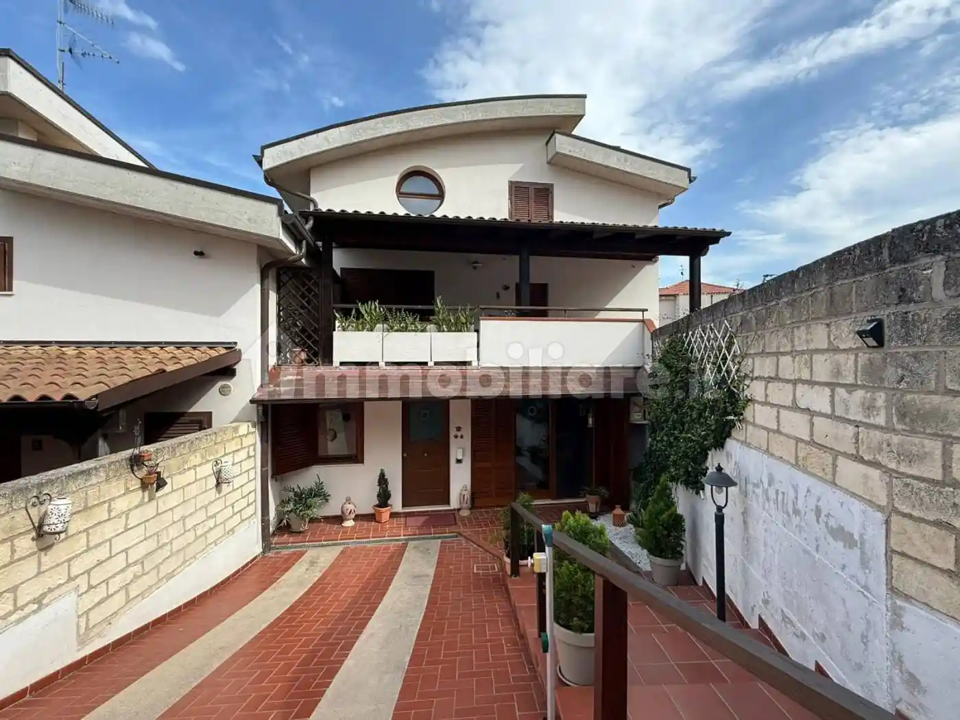 Appartamento in villa via Alcide De Gasperi, Montesilvano Colle, Montesilvano - foto 2