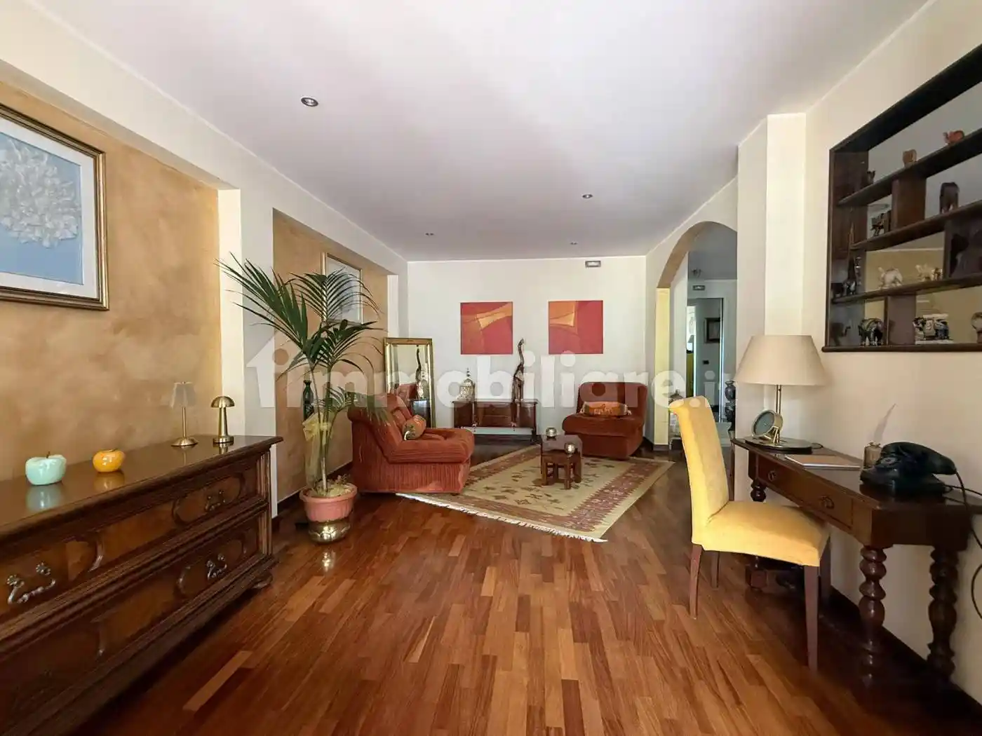 Appartamento in villa via Alcide De Gasperi, Montesilvano Colle, Montesilvano - foto 5