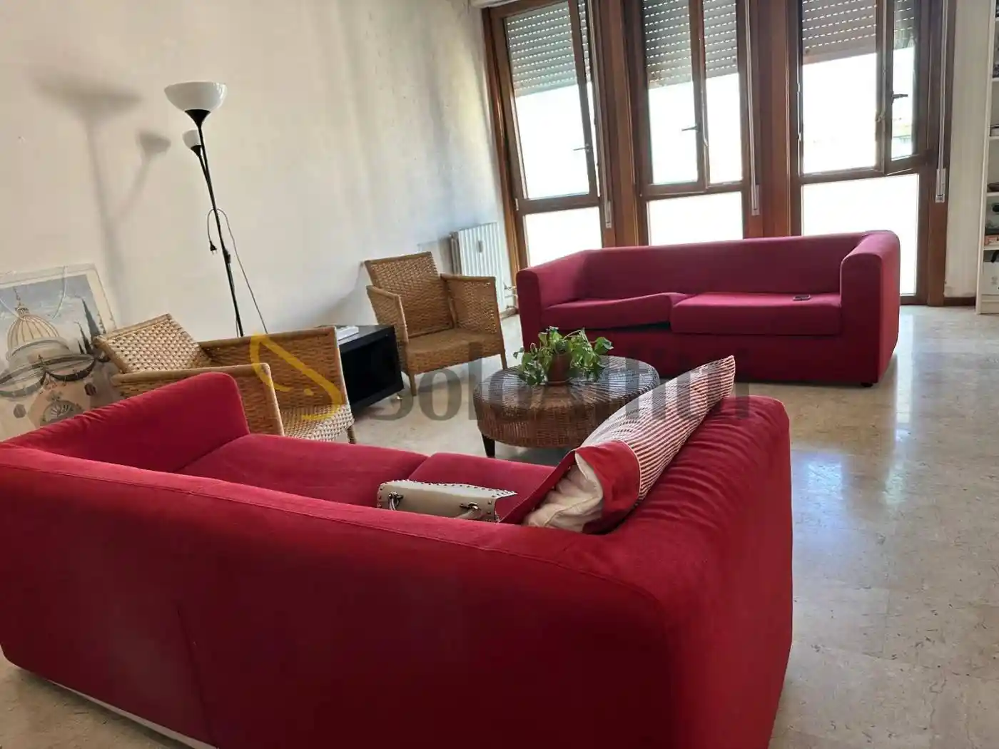 Appartamento piazza de gasperi, Stazione, Padova - foto 2