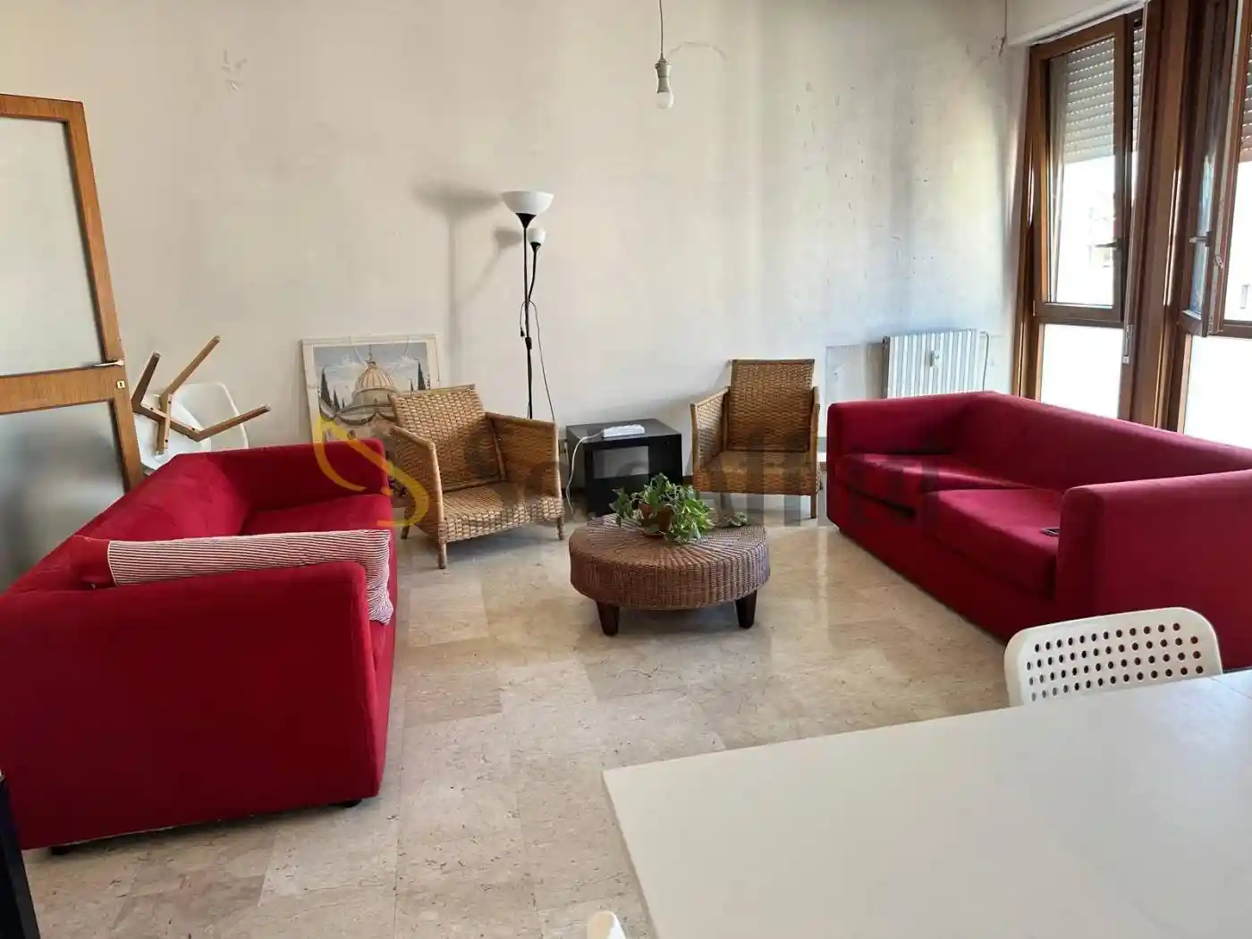 Appartamento piazza de gasperi, Stazione, Padova - foto 3