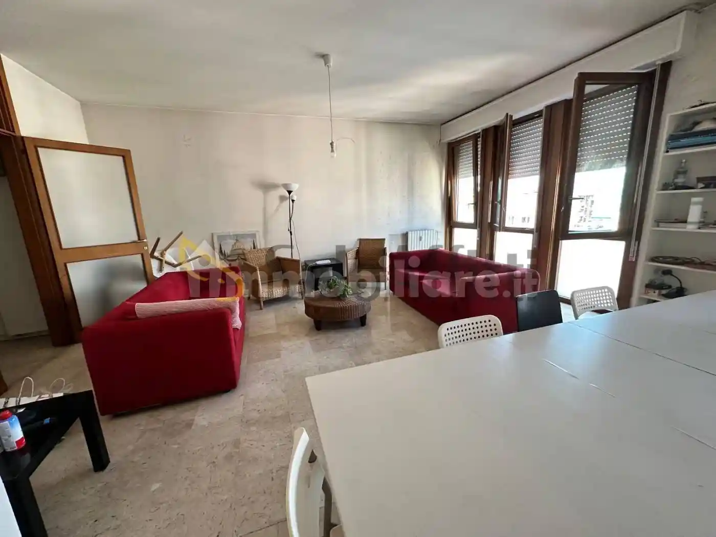 Appartamento piazza de gasperi, Stazione, Padova - foto 4