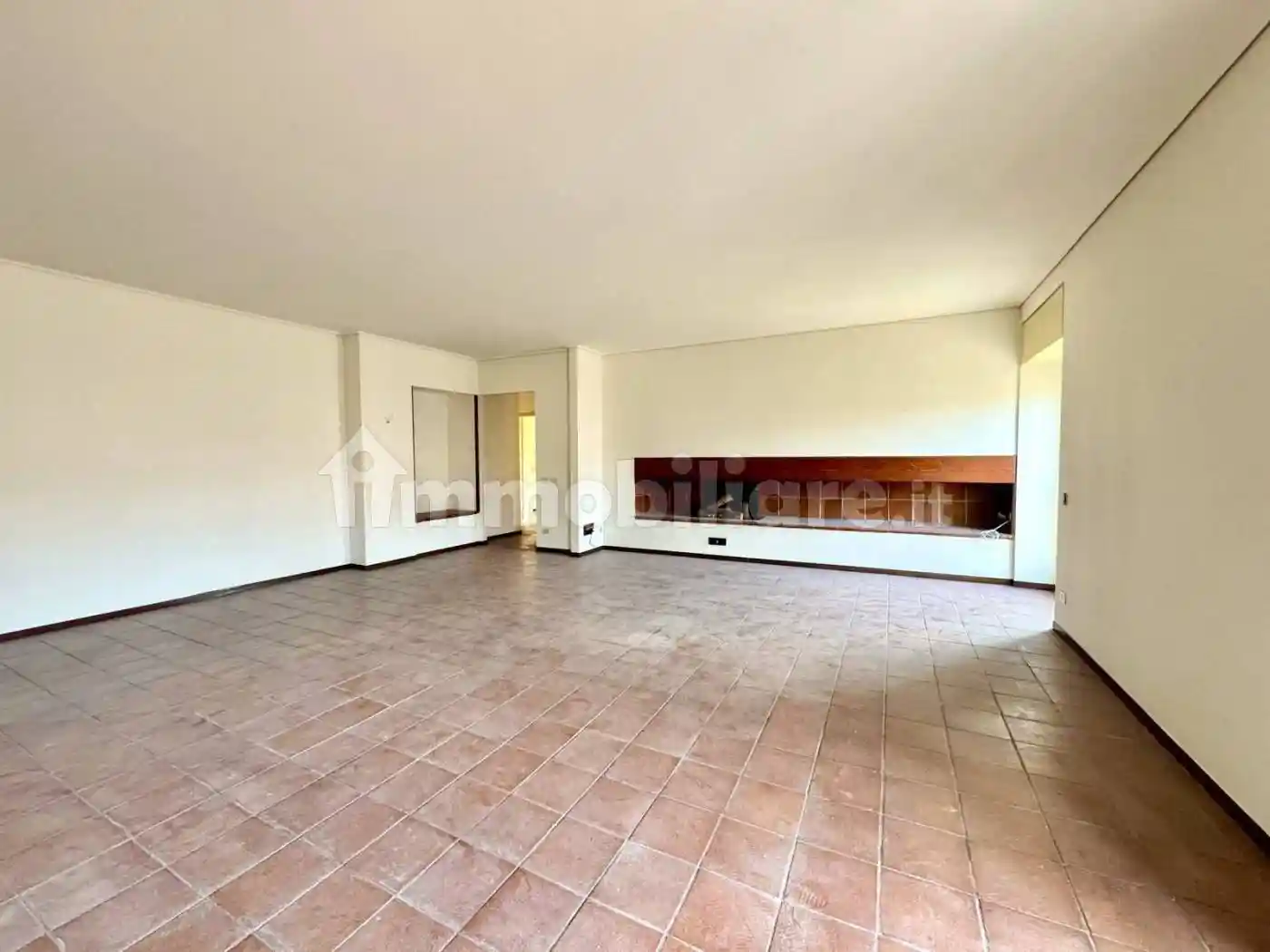 Attico - Mansarda in vendita a Bergamo