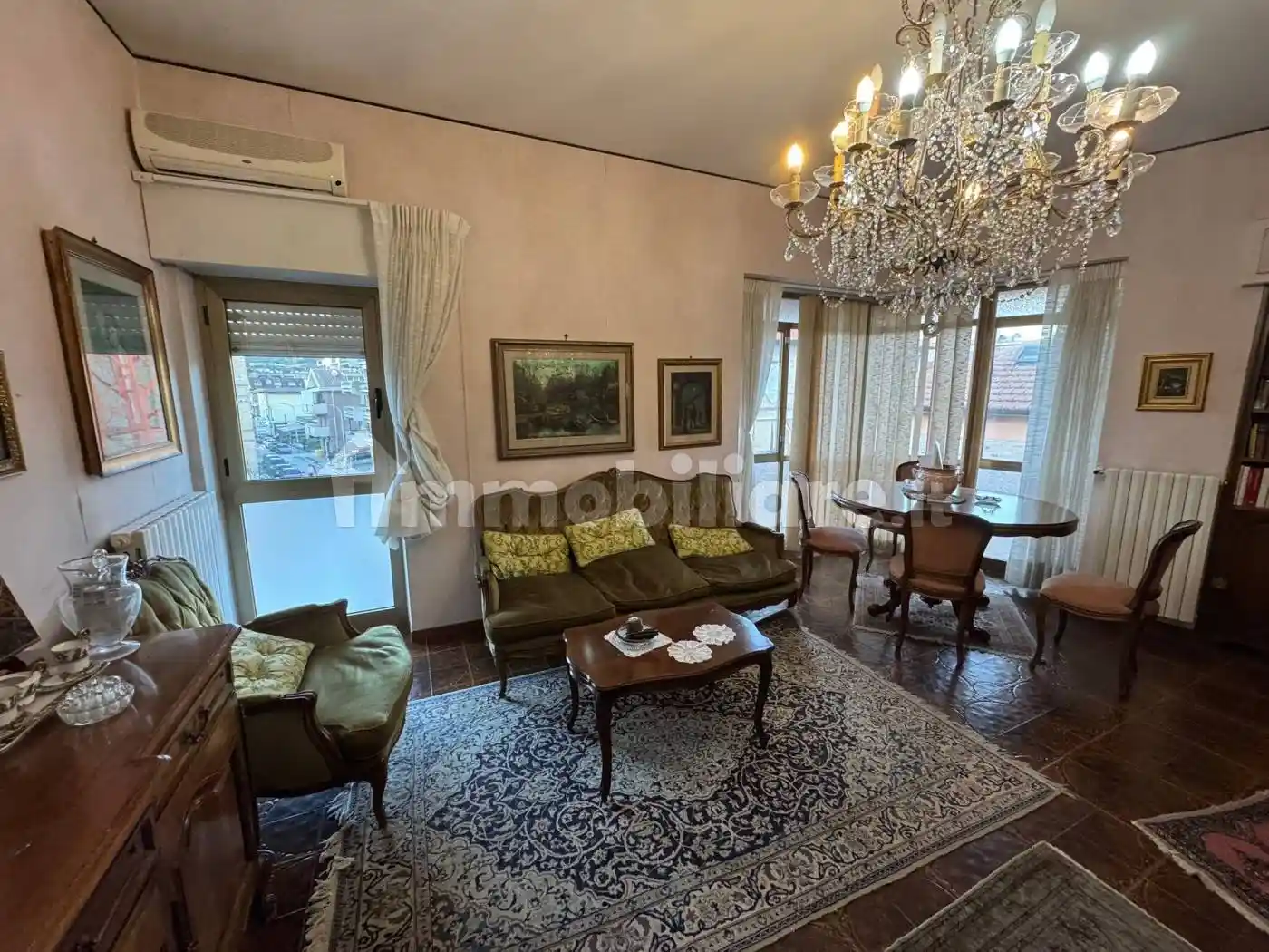 Appartamento in vendita a Ascoli Piceno