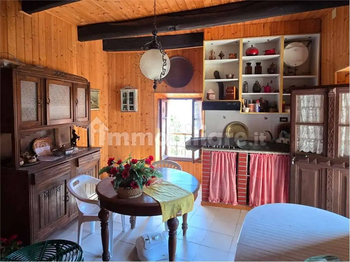 Terratetto unifamiliare via Fornaccio, Arzo Ricciano, Casale Corte Cerro - foto 3