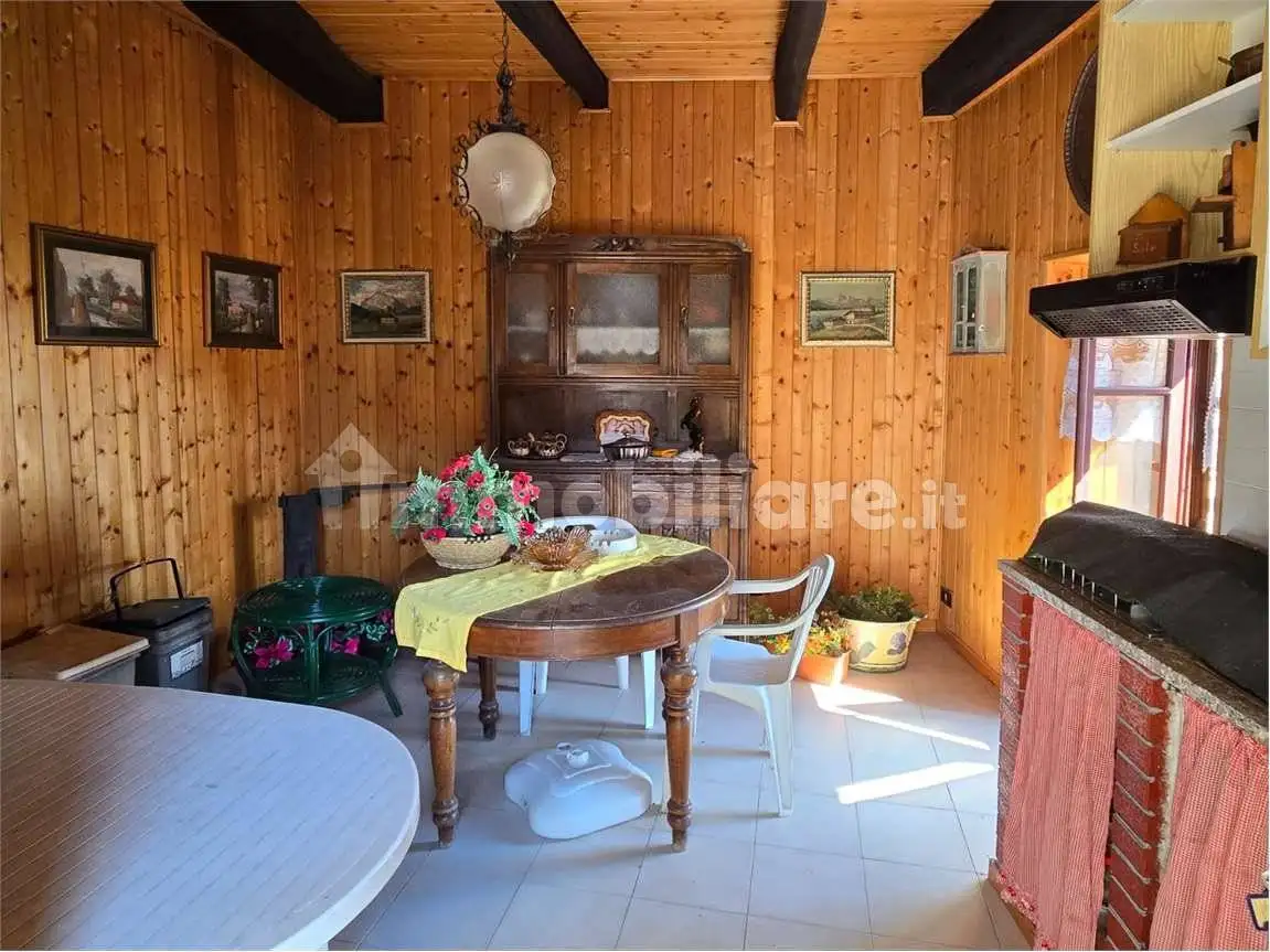 Terratetto unifamiliare via Fornaccio, Arzo Ricciano, Casale Corte Cerro - foto 4