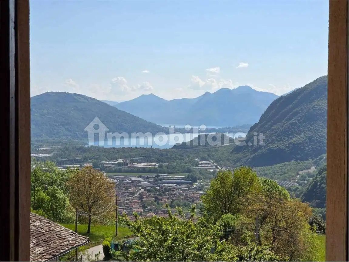 Terratetto unifamiliare via Fornaccio, Arzo Ricciano, Casale Corte Cerro - foto 5