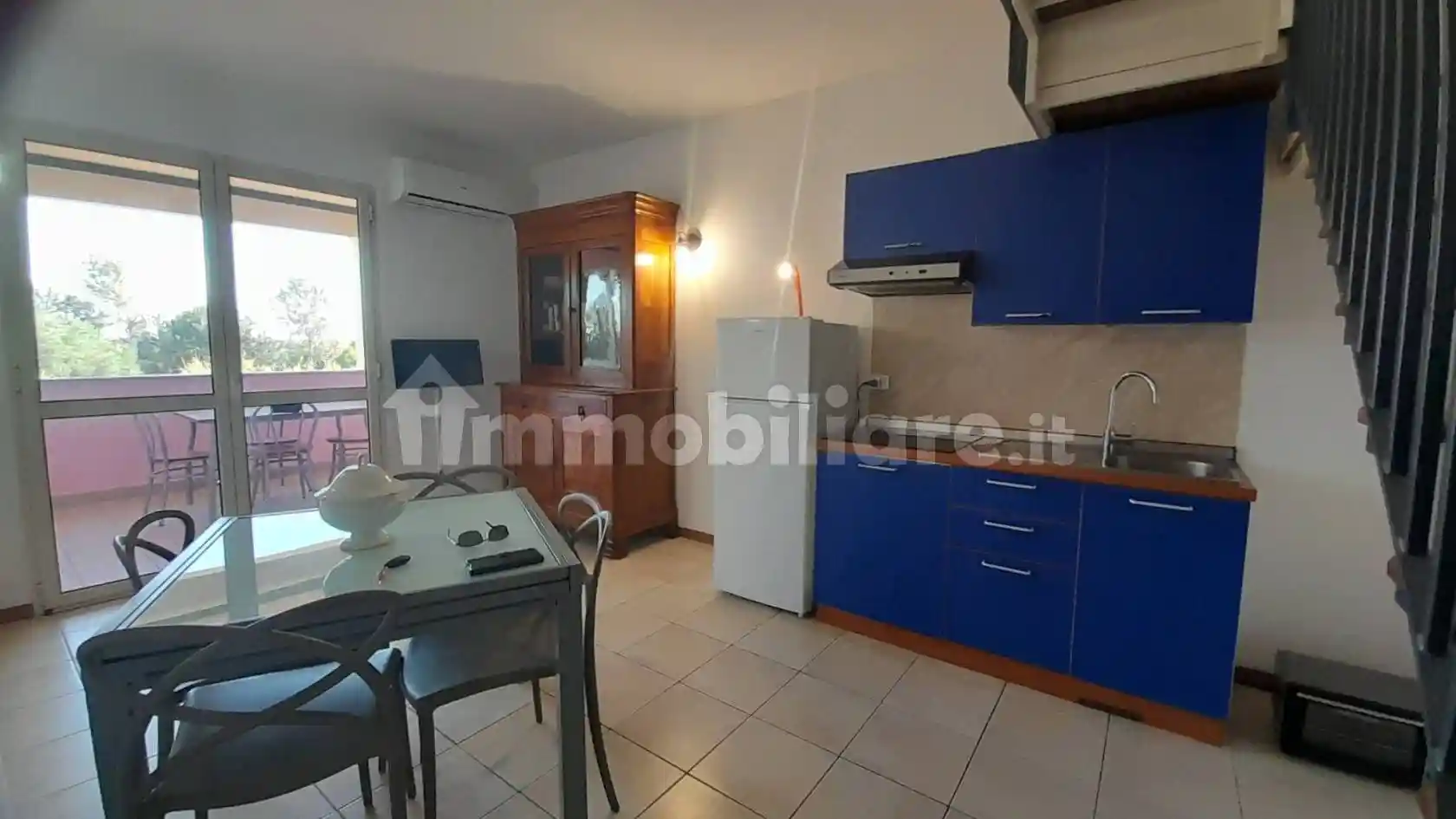 Appartamento in vendita a Grosseto