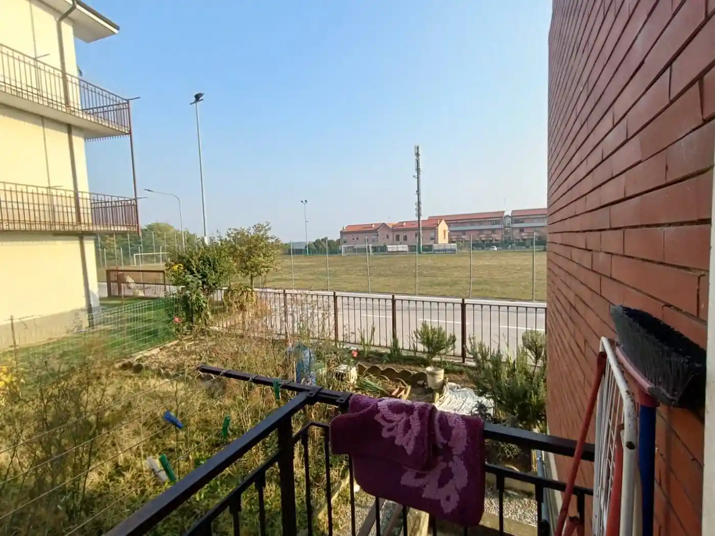 Trilocale via del Campo 16, Carassone, Mondovì - foto 2