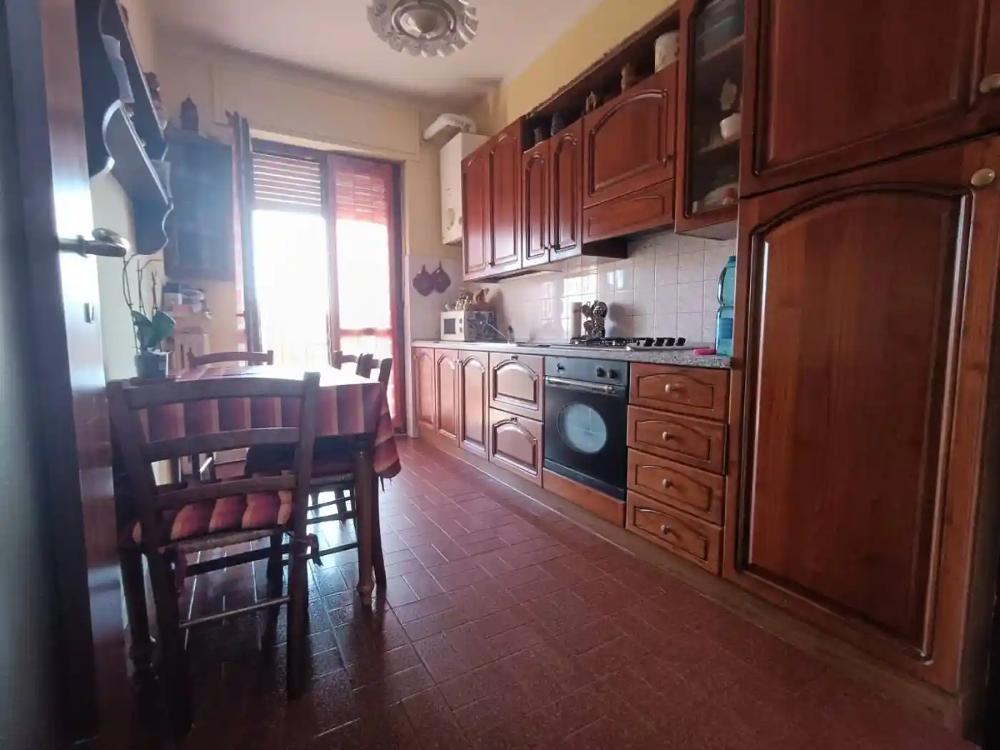 Trilocale via del Campo 16, Carassone, Mondovì - foto 5