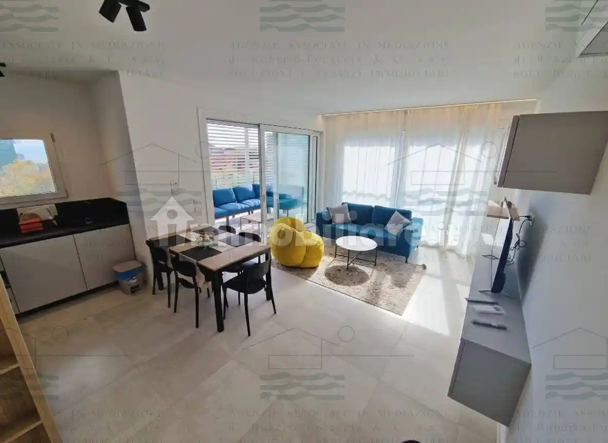 Attico viale Italia 80, Pinarella, Cervia - foto 4