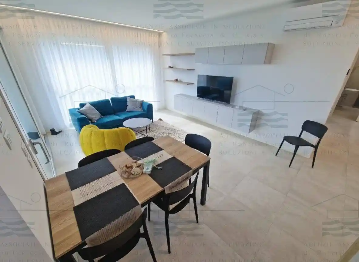 Attico viale Italia 80, Pinarella, Cervia - foto 5