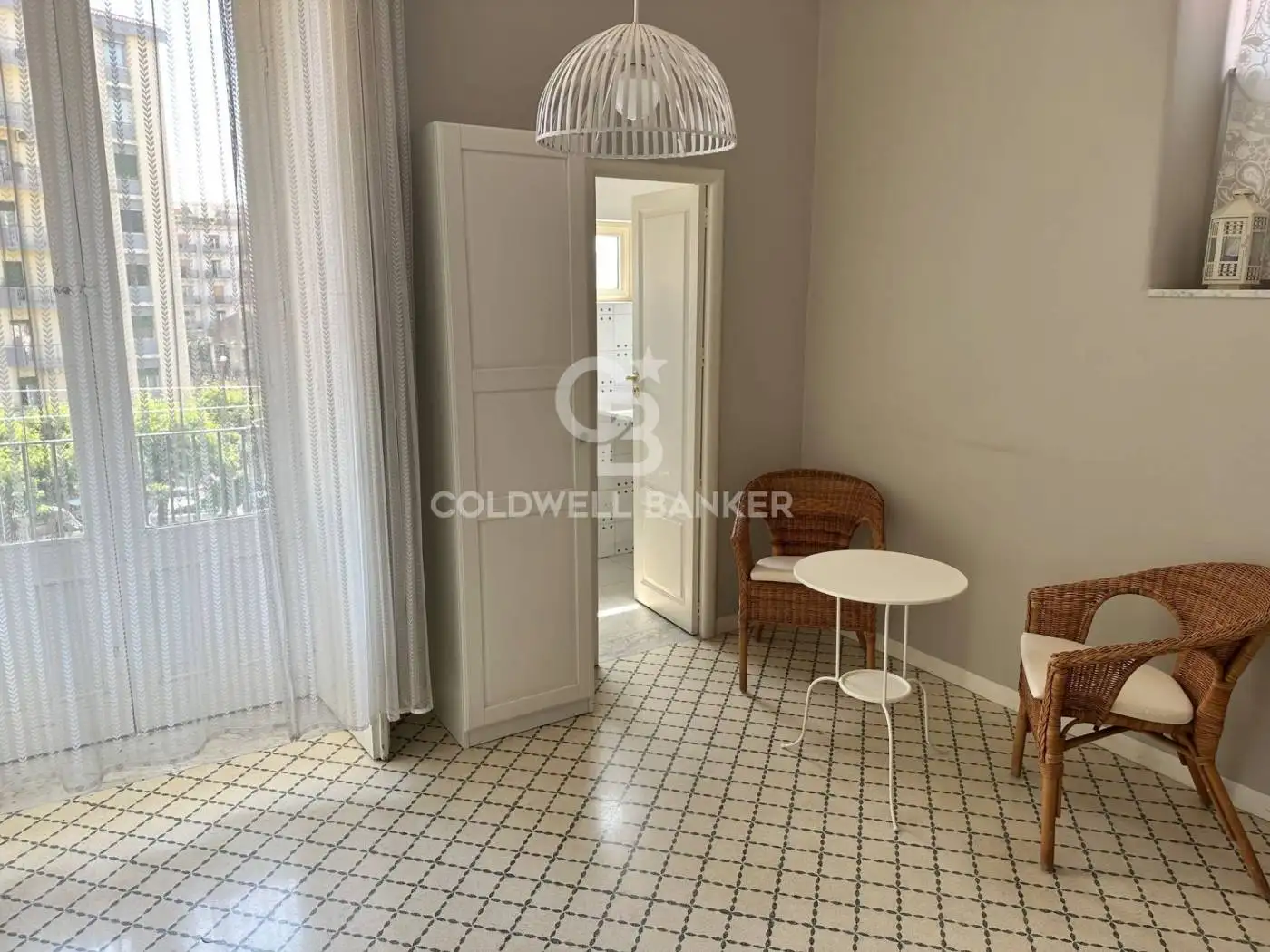 Appartamento in affitto a Acireale